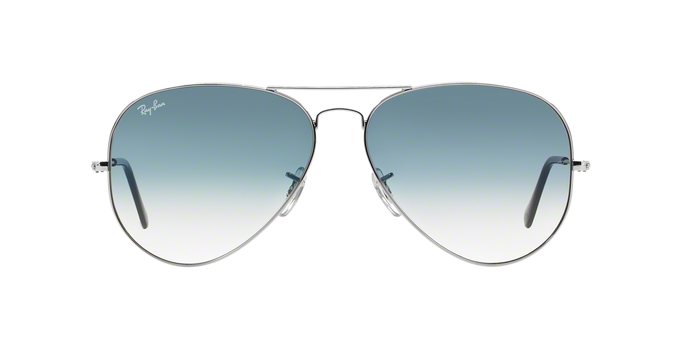 OKULARY RAY-BAN® AVIATOR RB 3025 003/3F 62 ROZMIAR L OKULARY RAY-BAN® AVIATOR RB 3025 003/3F 62 ROZMIAR L